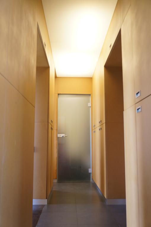 Bizzi Luxdesign Studio - Varsovia Habitación foto